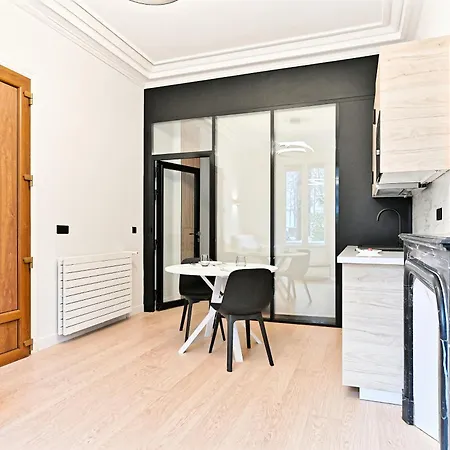 Elegance Et Confort Quartier Prestigieux De *