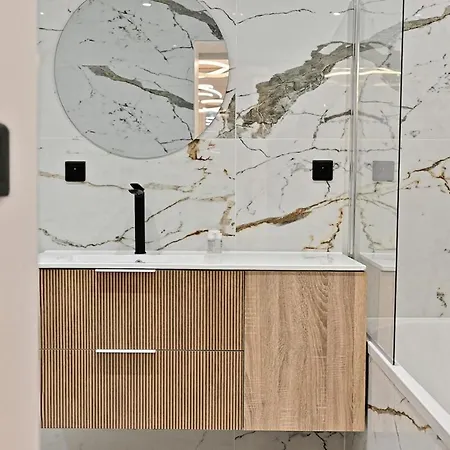 Elegance Et Confort Quartier Prestigieux De