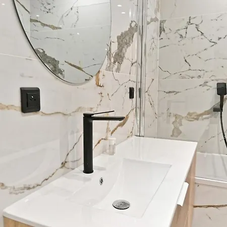 Апартаменты Elegance Et Confort Quartier Prestigieux De