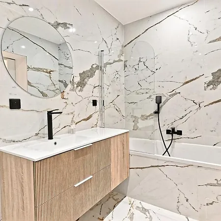 Elegance Et Confort Quartier Prestigieux De * Париж