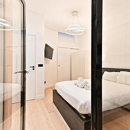 Апартаменты Elegance Et Confort Quartier Prestigieux De *