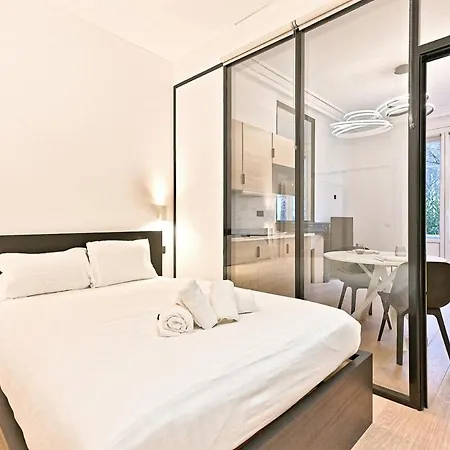 Elegance Et Confort Quartier Prestigieux De Апартаменты *