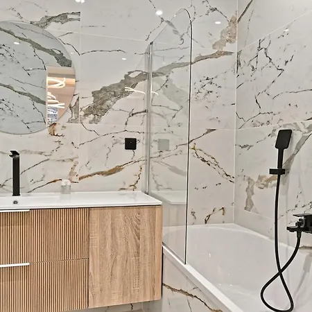Апартаменты Elegance Et Confort Quartier Prestigieux De Париж