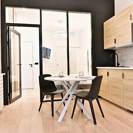Апартаменты Elegance Et Confort Quartier Prestigieux De