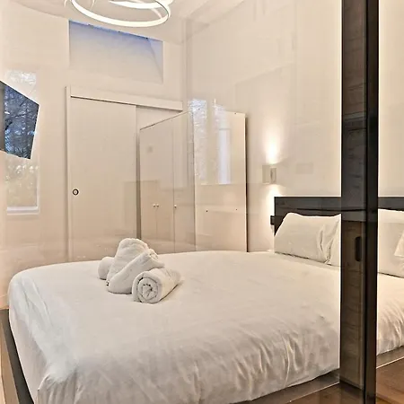 Elegance Et Confort Quartier Prestigieux De Апартаменты *