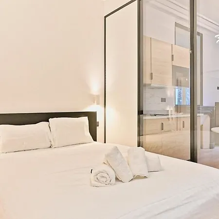 Elegance Et Confort Quartier Prestigieux De * Париж