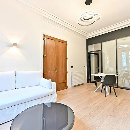 Elegance Et Confort Quartier Prestigieux De