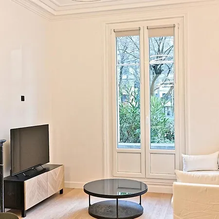 Апартаменты Elegance Et Confort Quartier Prestigieux De